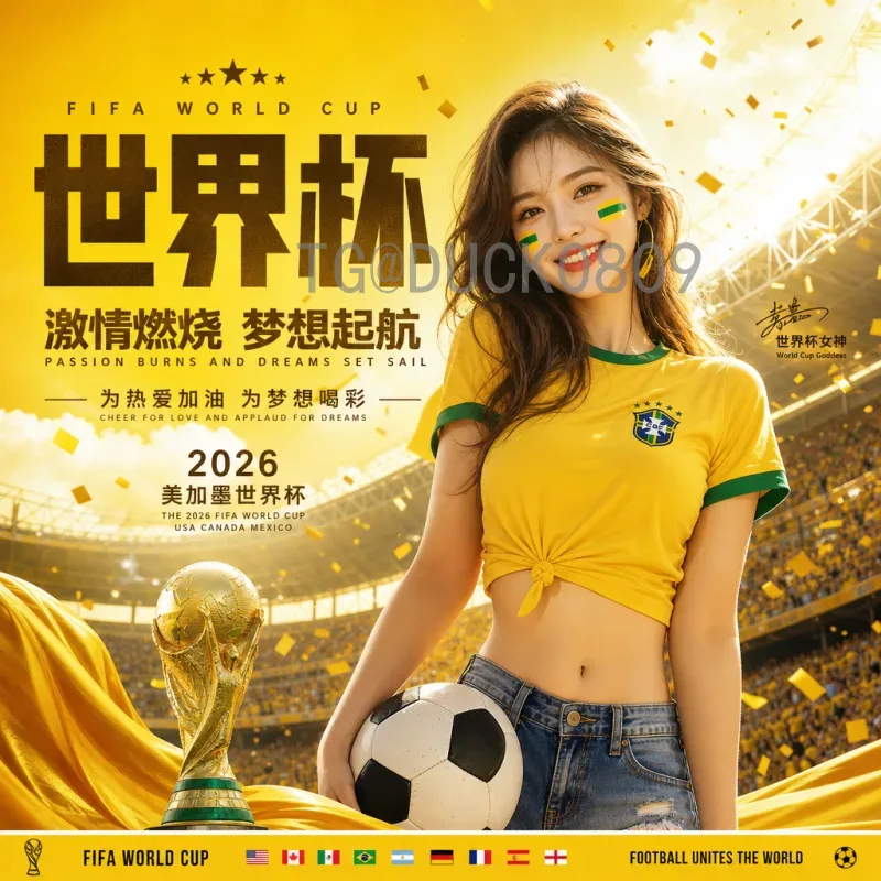 实时2026国际足联世界杯参赛名额查询：全面解析分配方案与晋级之路